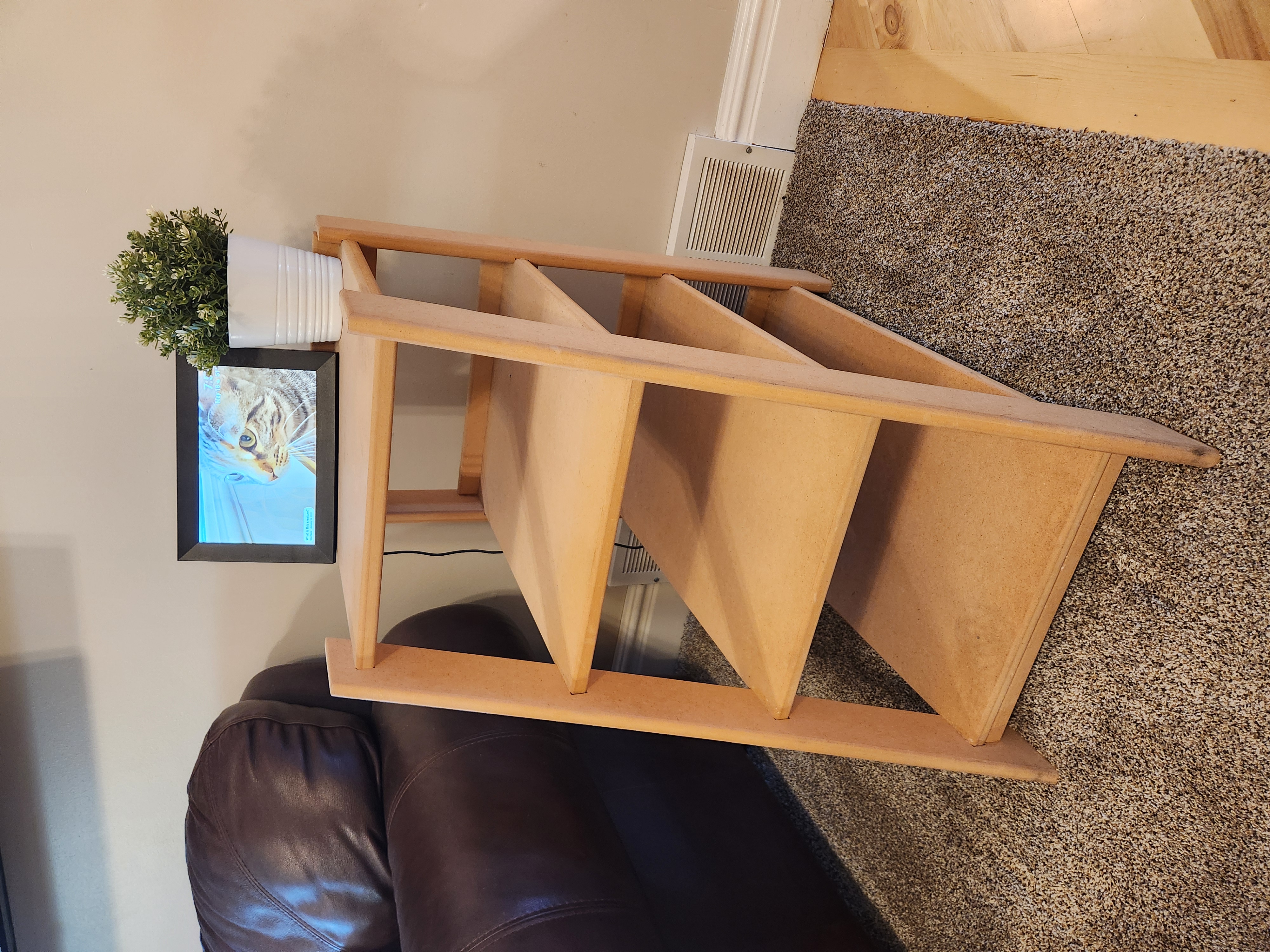 Shelf