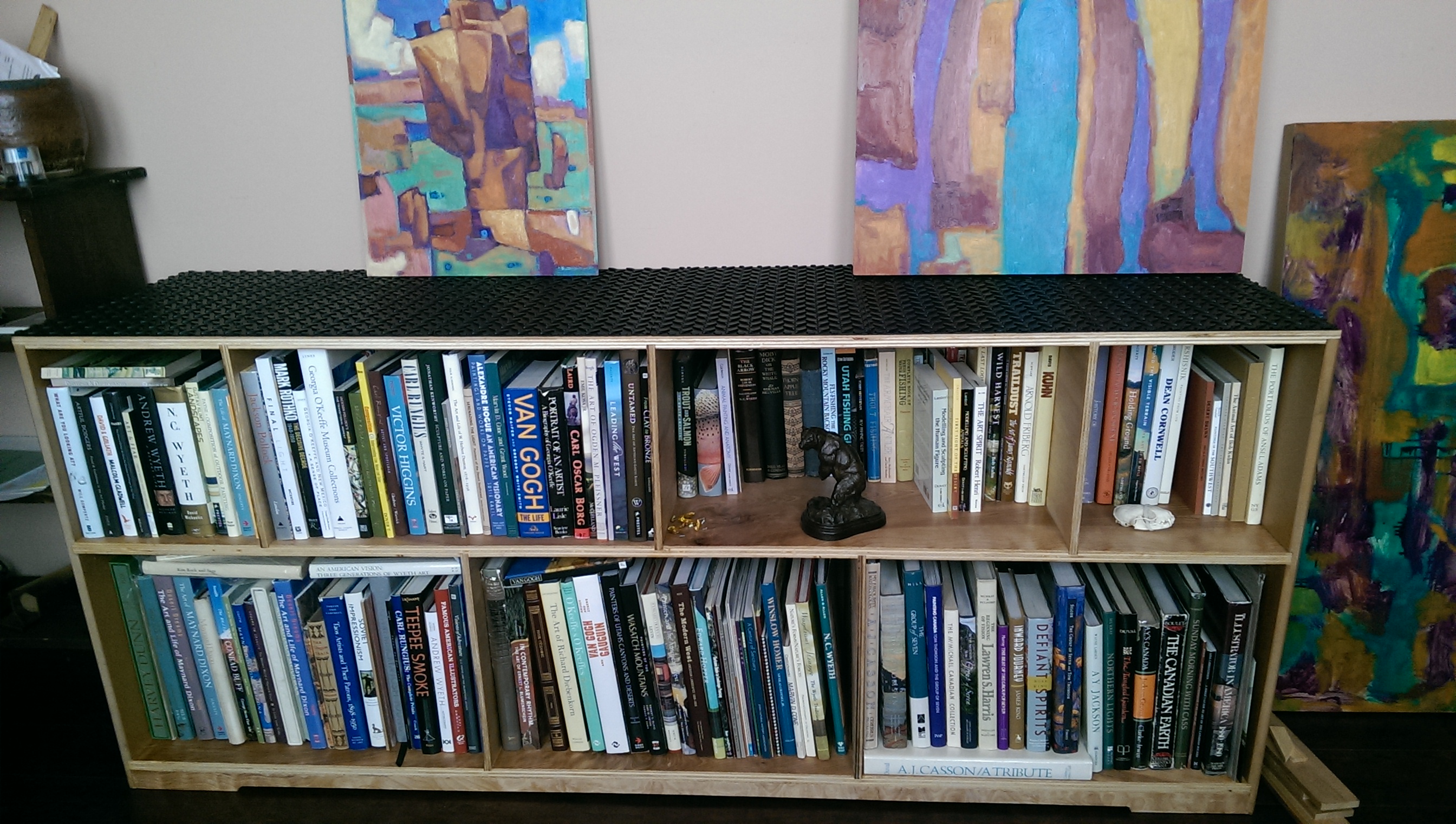 Bookshelf