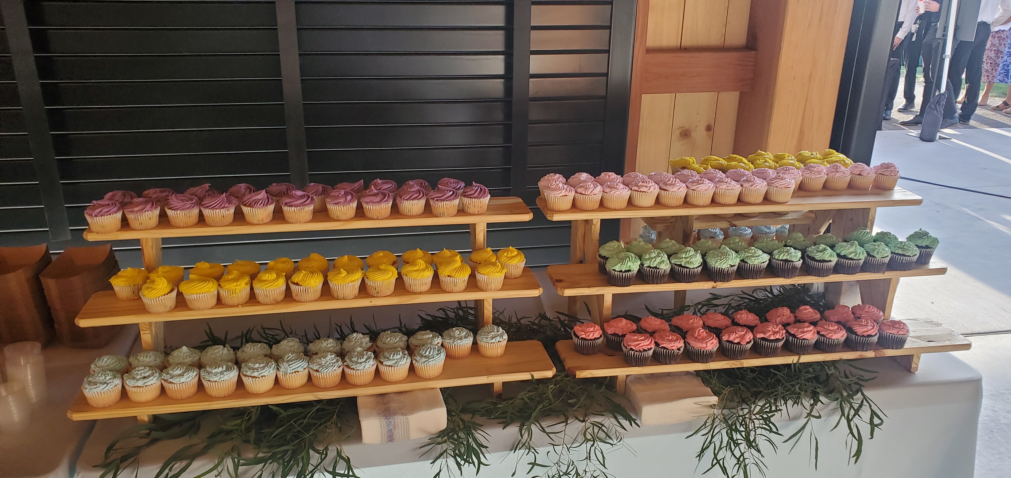 Cupcake Stand
