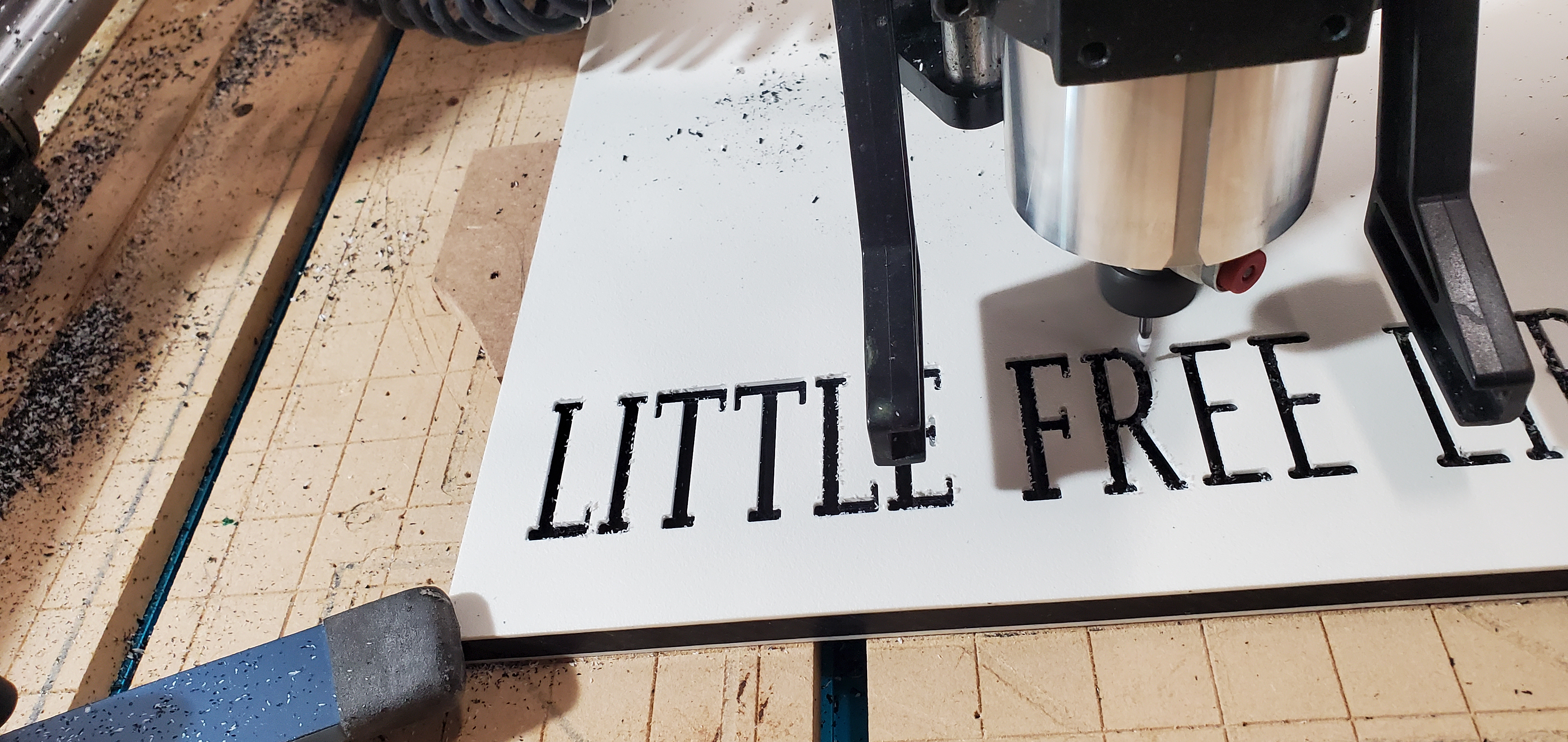 Custom Signs