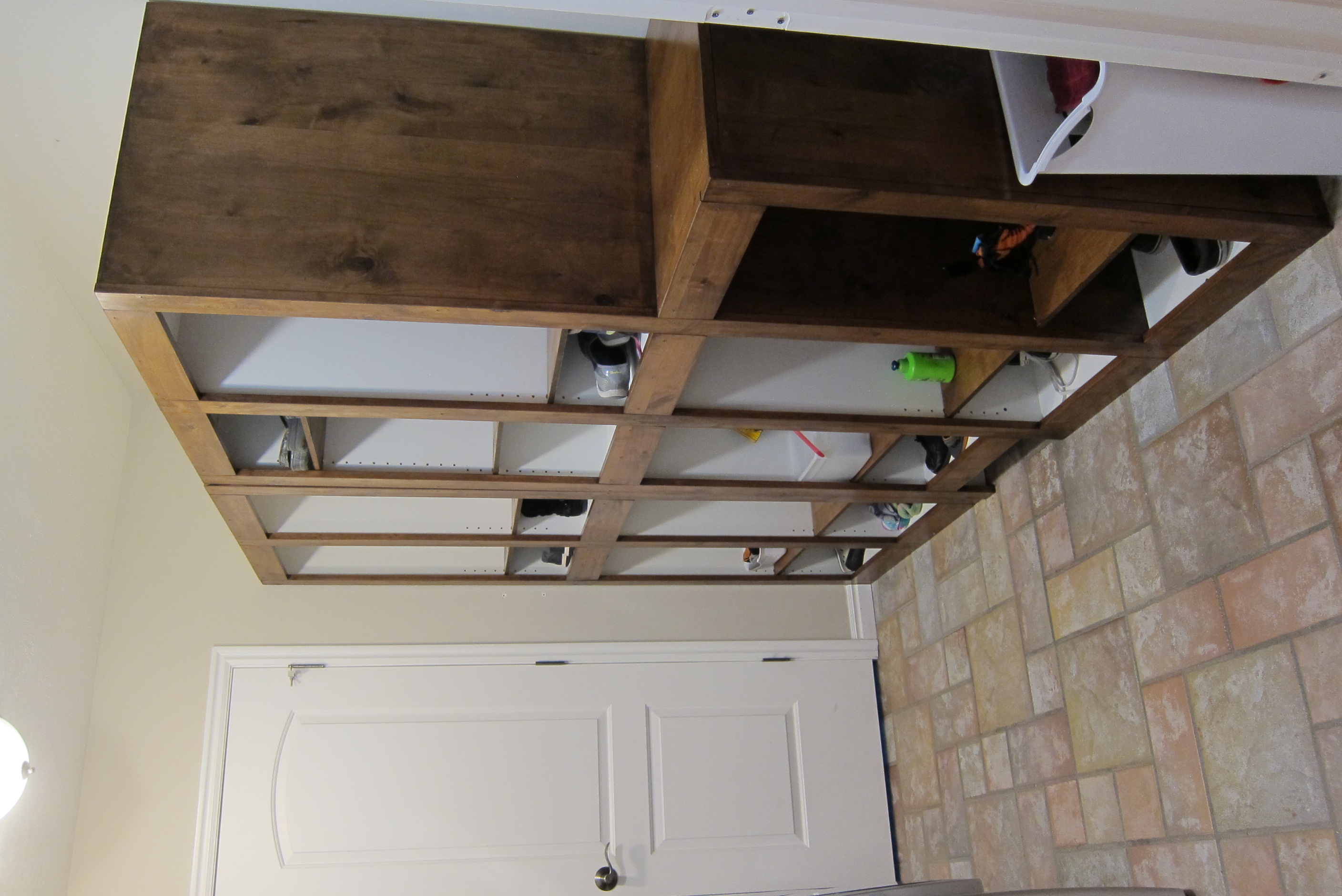 Mudroom