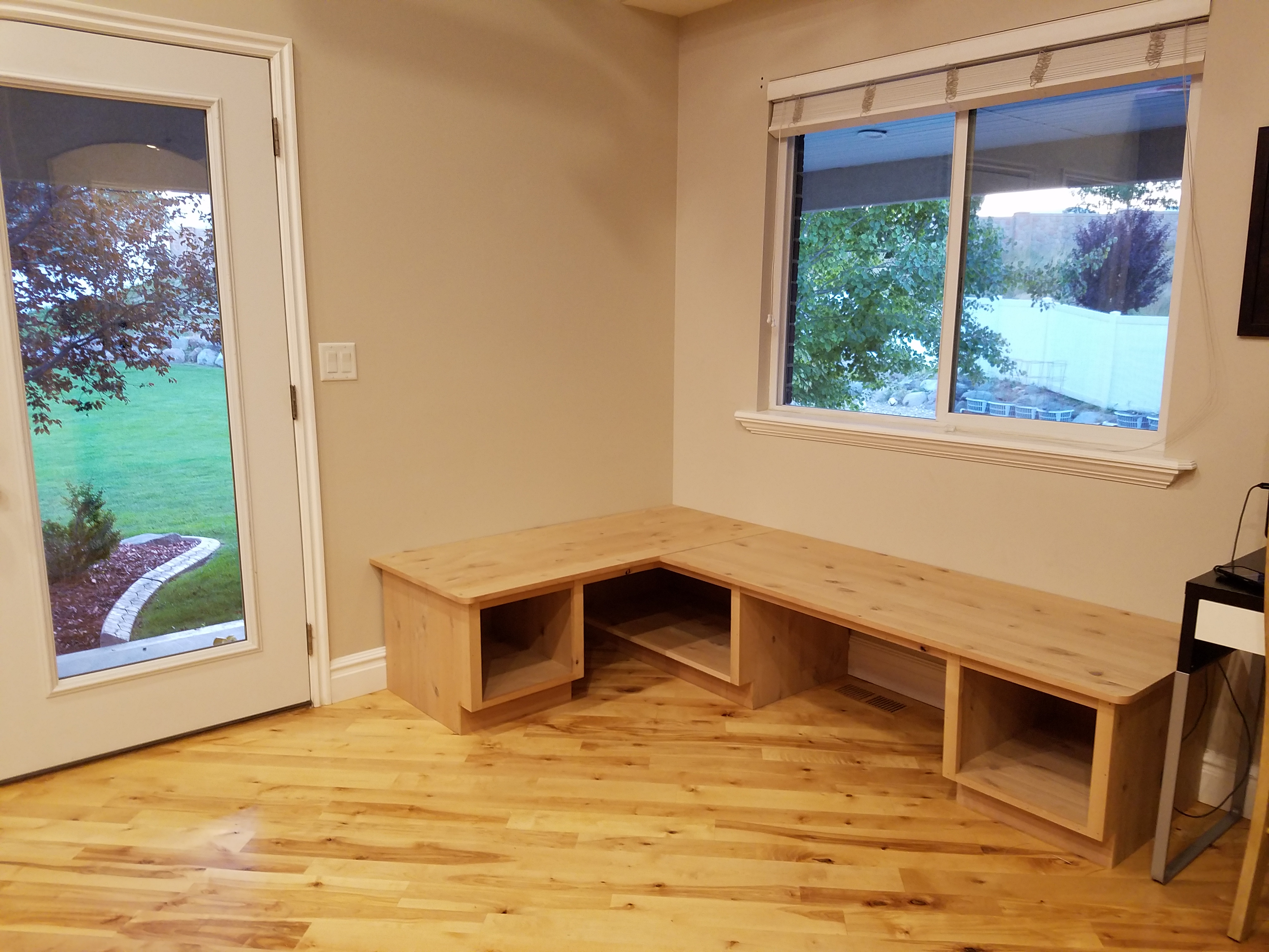 Window Seat