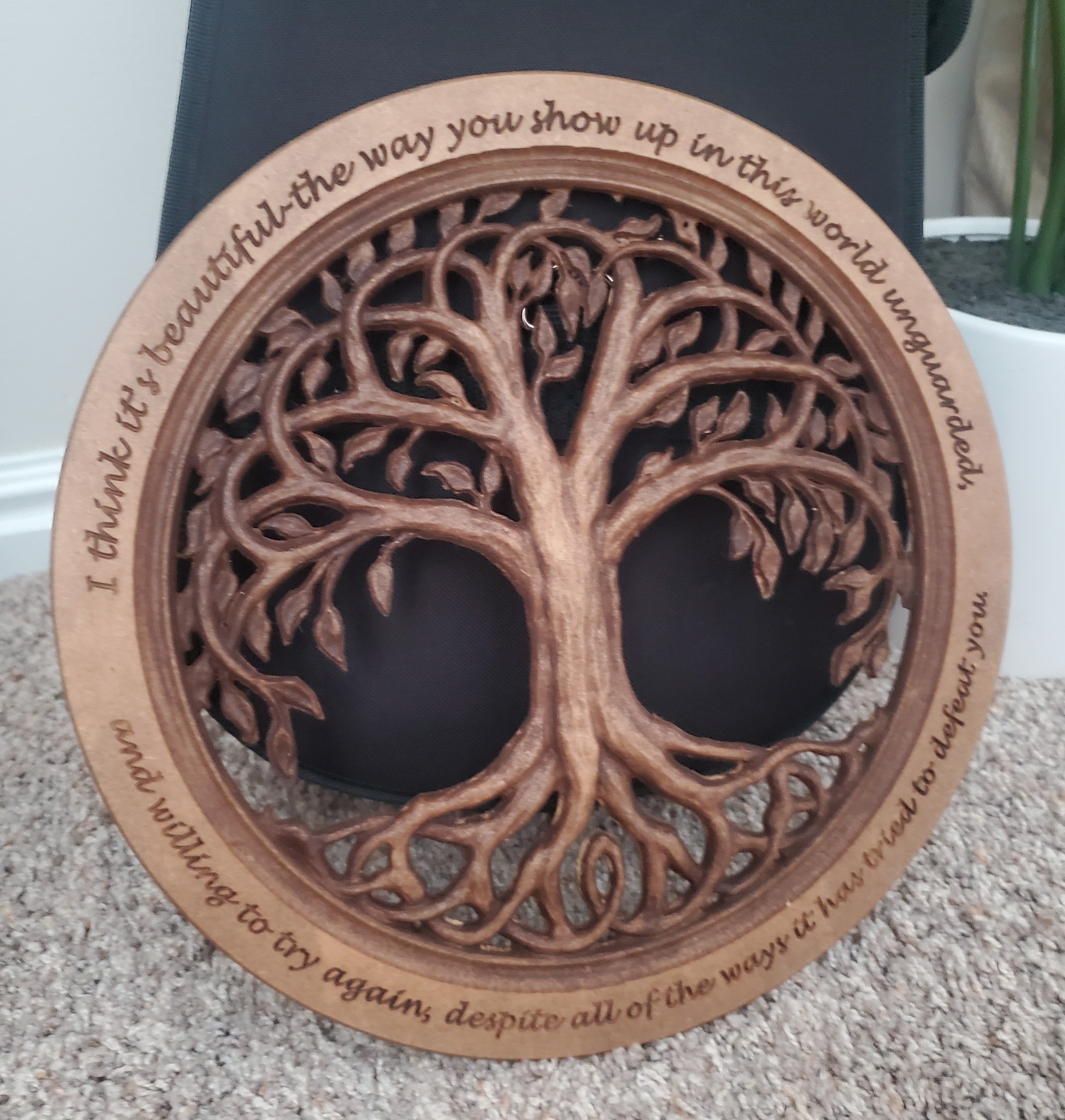 Personalized Tree of Life